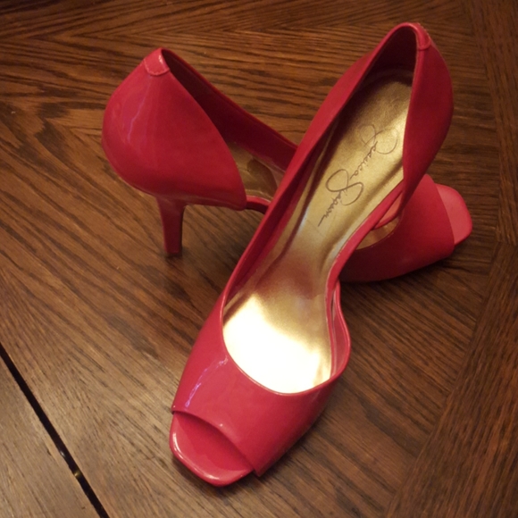 Jessica Simpson Shoes - Jessica Simpson stilettos